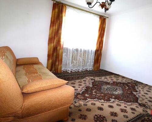 Mieszkanie 3 pok. parter Suwałki NOWA CENA