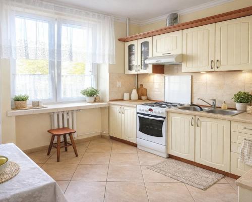 Bielsk Podlaski 2 Pokoje do zamieszkania