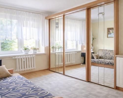 Bielsk Podlaski 2 Pokoje do zamieszkania