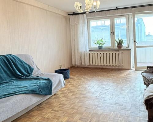 Ładne 3 pokoje 64m2 Kleosin