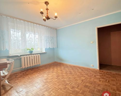 Ładne 3 pokoje 64m2 Kleosin