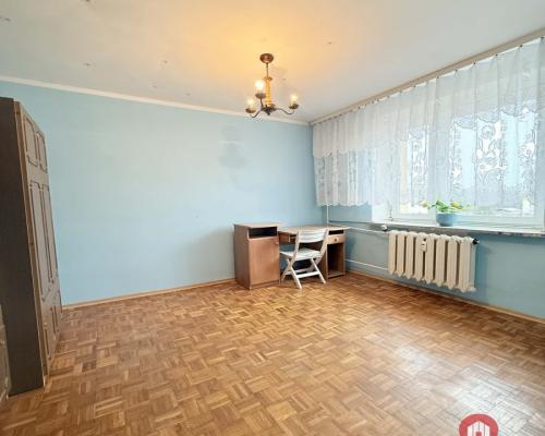 Ładne 3 pokoje 64m2 Kleosin