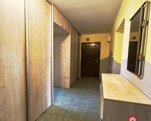 Mieszkanie 3-pokojowe, 61m2 w Przerośli