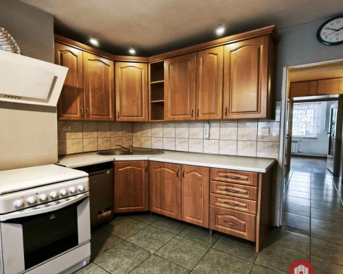 Mieszkanie 3-pokojowe, 61m2 w Przerośli