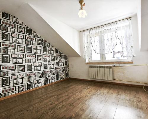 Mieszkanie 3-pokojowe, 61m2 w Przerośli