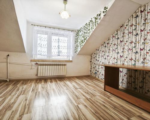 Mieszkanie 3-pokojowe, 61m2 w Przerośli