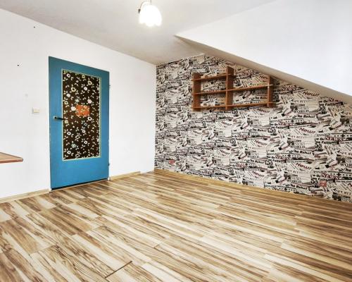 Mieszkanie 3-pokojowe, 61m2 w Przerośli