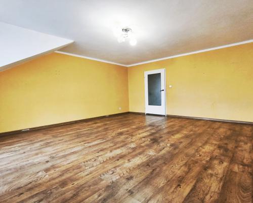 Mieszkanie 3-pokojowe, 61m2 w Przerośli