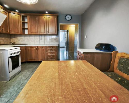 Mieszkanie 3-pokojowe, 61m2 w Przerośli