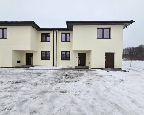 Bezczynszowe mieszkania - os. Zawady