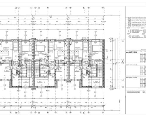 Bezczynszowe mieszkania - os. Zawady