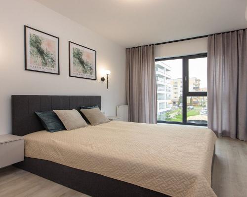 Apartament 3-pokojowy, 2 piętro