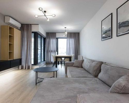 Apartament 3-pokojowy, 2 piętro