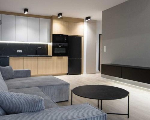 Apartament 3-pokojowy, 2 piętro