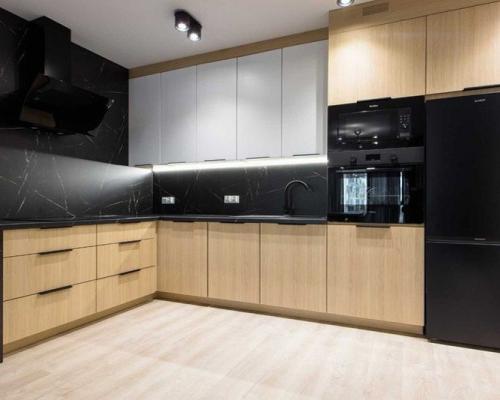 Apartament 3-pokojowy, 2 piętro