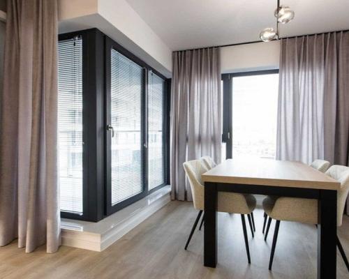 Apartament 3-pokojowy, 2 piętro