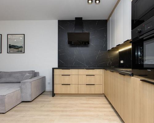 Apartament 3-pokojowy, 2 piętro