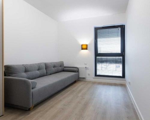 Apartament 3-pokojowy, 2 piętro