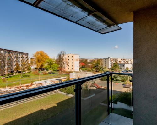 2 pokoje w centrum, gotowe do wprowadzenia