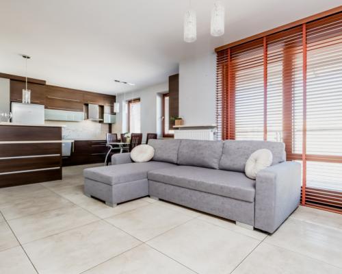 2 pokoje w centrum, gotowe do wprowadzenia