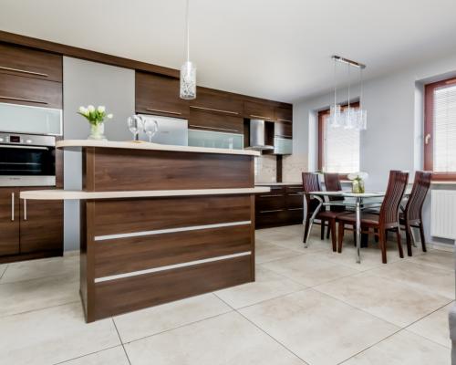 2 pokoje w centrum, gotowe do wprowadzenia