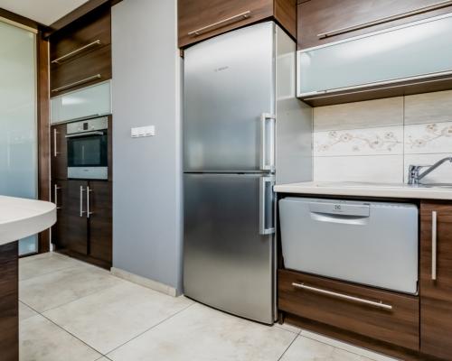 2 pokoje w centrum, gotowe do wprowadzenia