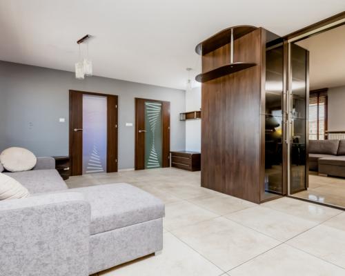 2 pokoje w centrum, gotowe do wprowadzenia