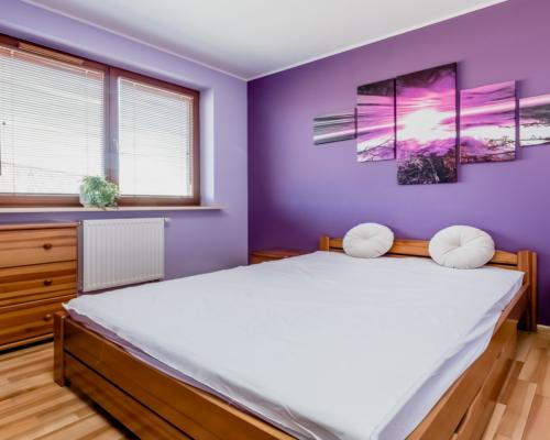 2 pokoje w centrum, gotowe do wprowadzenia