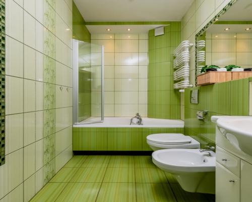 2 pokoje w centrum, gotowe do wprowadzenia