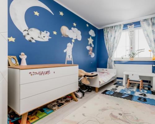 3 pokojowe  dwustronne mieszkanie z garażem