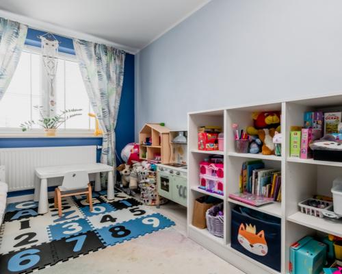 3 pokojowe  dwustronne mieszkanie z garażem