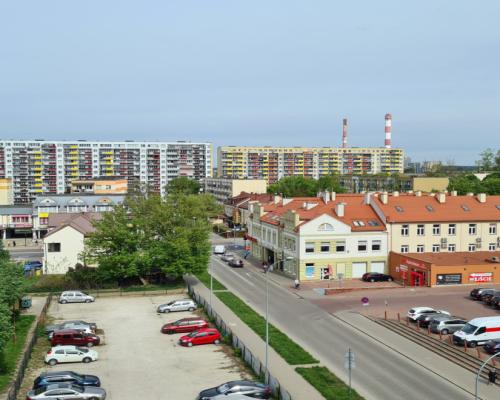 Apartament 111 m2 blisko centrum