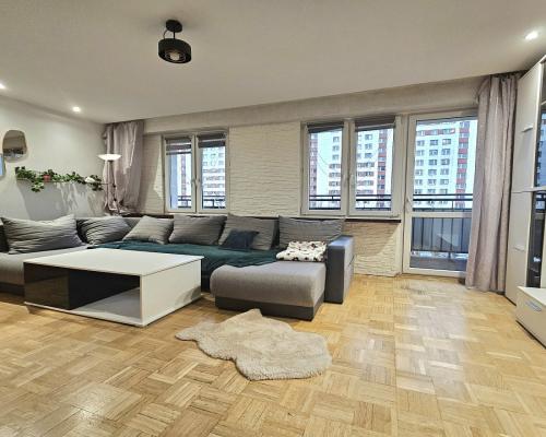 Mieszkanie 4 pokojowe blisko centrum Białegostoku