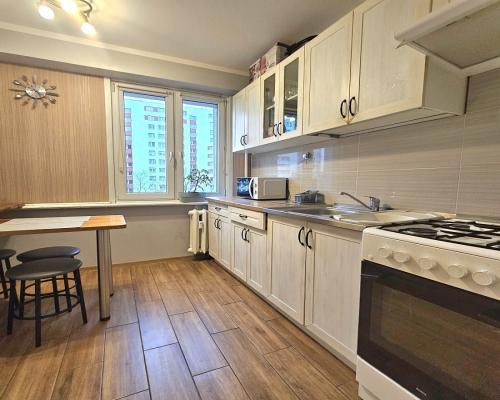 Mieszkanie 4 pokojowe blisko centrum Białegostoku