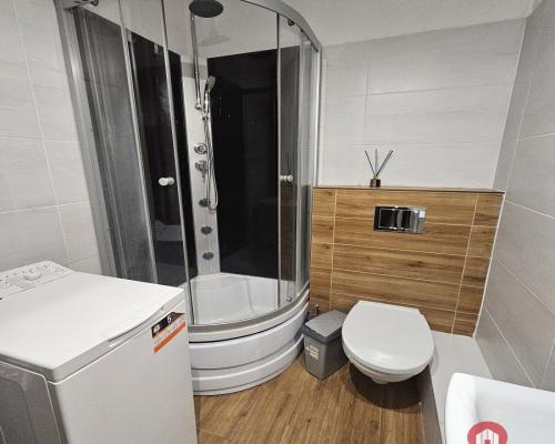 Mieszkanie 4 pokojowe blisko centrum Białegostoku