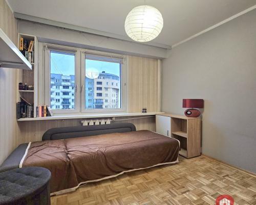 Mieszkanie 4 pokojowe blisko centrum Białegostoku