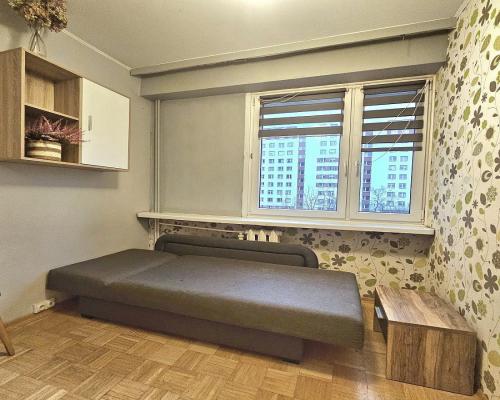 Mieszkanie 4 pokojowe blisko centrum Białegostoku