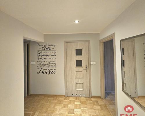 Mieszkanie 4 pokojowe blisko centrum Białegostoku