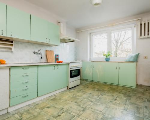 Centrum 2 pokoje Ul. Proletariacka 48m2