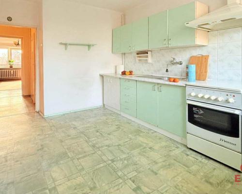 Centrum 2 pokoje Ul. Proletariacka 48m2