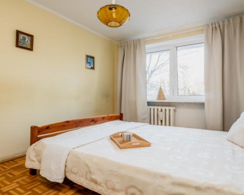 Centrum 2 pokoje Ul. Proletariacka 48m2