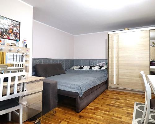 Mieszkanie 3 pokojowe parter w Augustowie