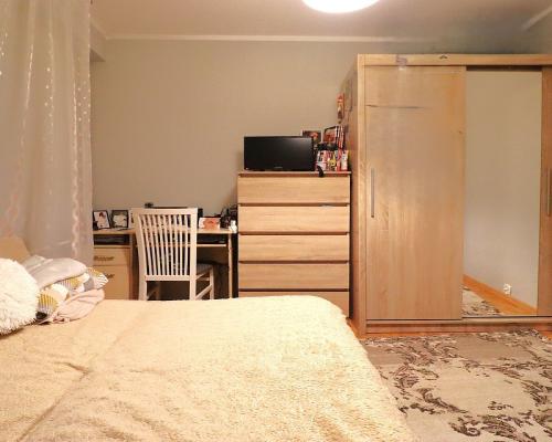 Mieszkanie 3 pokojowe parter w Augustowie