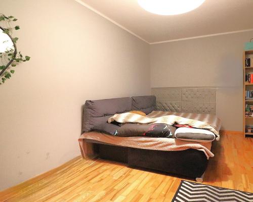 Mieszkanie 3 pokojowe parter w Augustowie