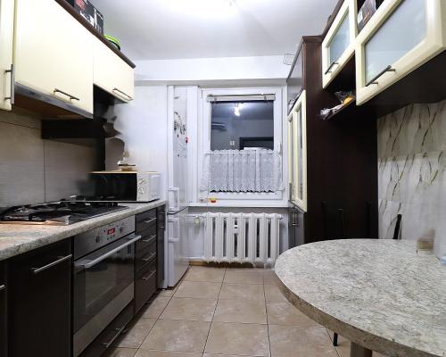 Mieszkanie 3 pokojowe parter w Augustowie