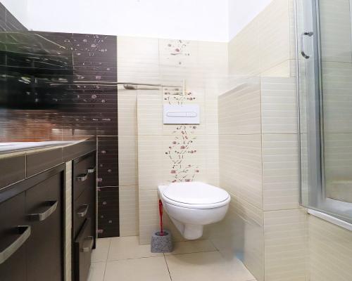 Mieszkanie 3 pokojowe parter w Augustowie