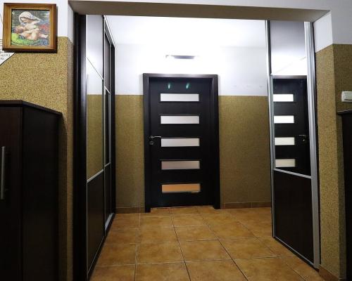 Mieszkanie 3 pokojowe parter w Augustowie