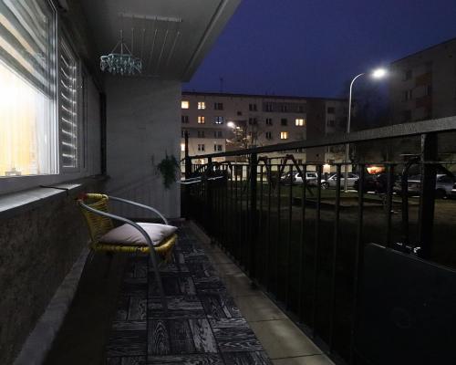 Mieszkanie 3 pokojowe parter w Augustowie