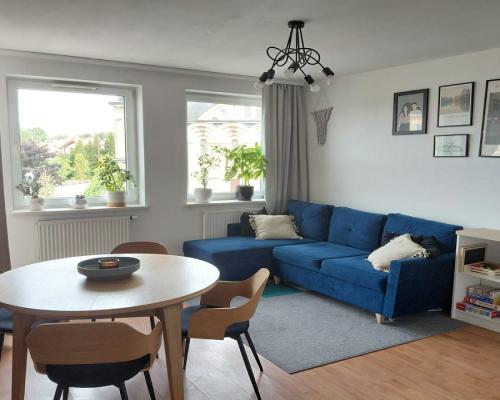 Jaroszówka 2 pokoje REZERWACJA