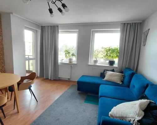 Jaroszówka 2 pokoje REZERWACJA